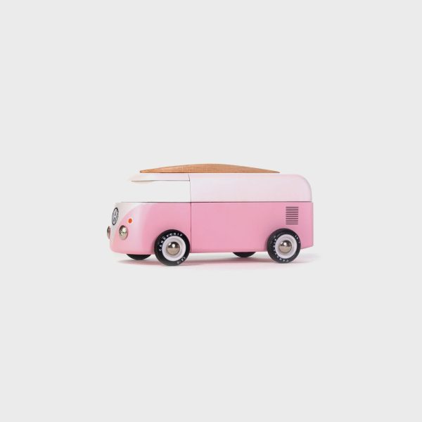 Candylab VM Beach Bus - Pink Supply - Image 3