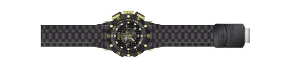 Band For Invicta MLB 41947 on Sale